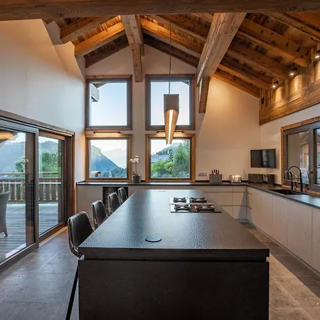Getois Chalet