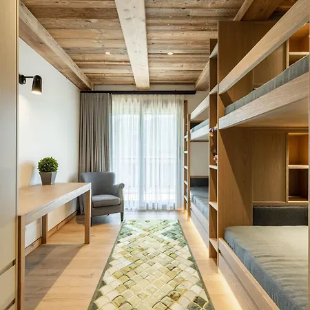 Chalet Getois