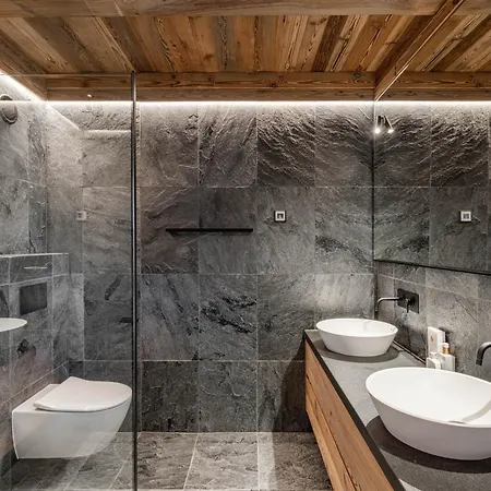 Chalet Getois Les Gets
