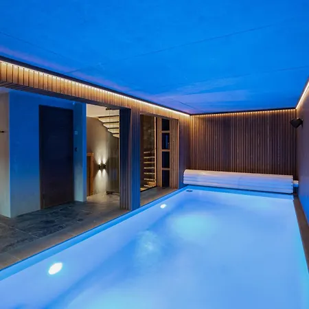 Chalet Getois